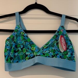 Parade GANNI Triangle Bralette